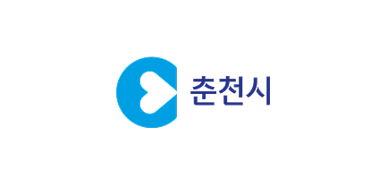 춘천시 로고
