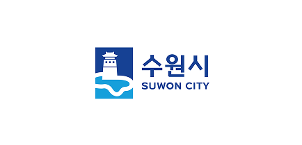 수원시 로고