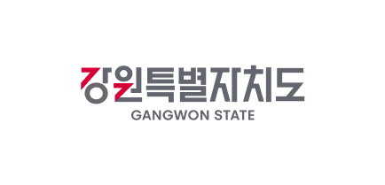 강원특별자치도 로고