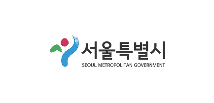 서울특별시 로고