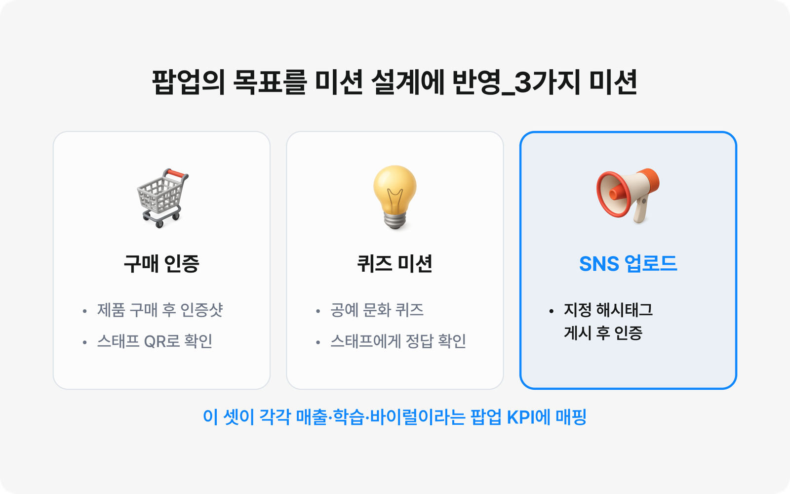 더현대 팝업 QR 스탬프투어 참여 이벤트 페이지 안내 화면